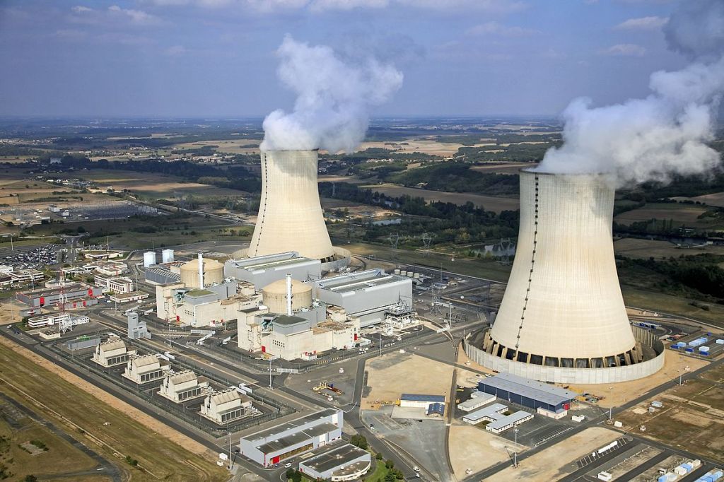 France fires up coal power in U-turn
